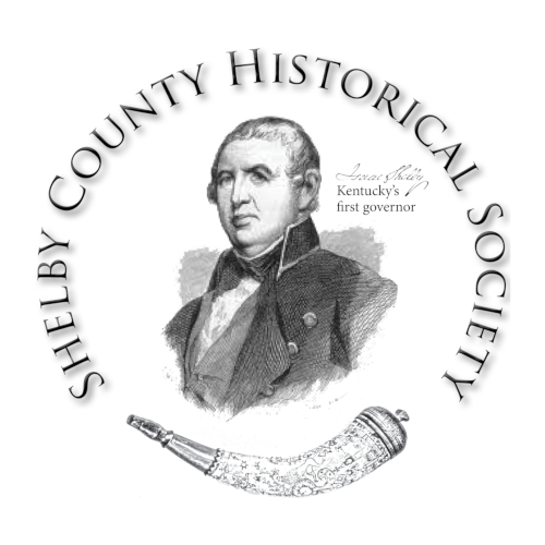 Shelby County Historical Society