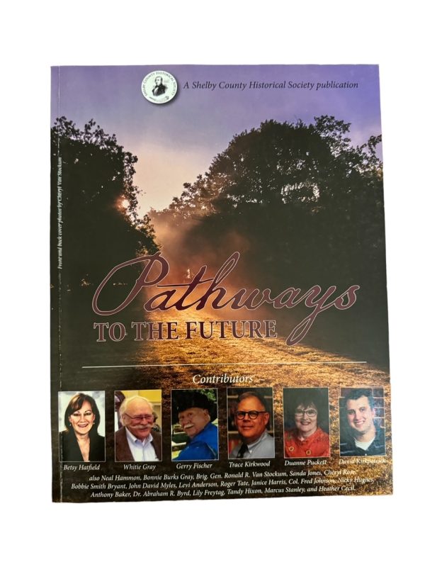 Pathways to the Future