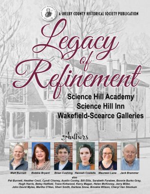 Legacy of Refinement