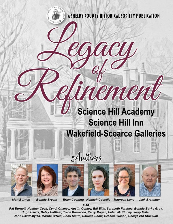 Legacy of Refinement